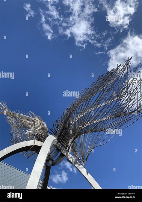 Angel Of Islington Hi Res Stock Photography And Images Alamy