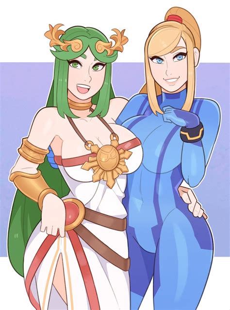 Super Smash Bros Memes Nintendo Super Smash Bros Nintendo Art Thicc Anime Female Character