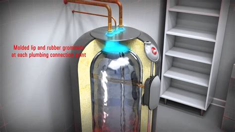 How A Marathon Water Heater Works Youtube