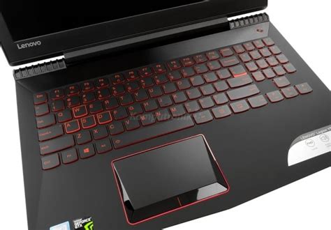 Ripley Notebook Gamer Lenovo Legion Y520 15ikbn Intel Core I5 Gtx 1050 4gb 8 Gb 1 Tb 156