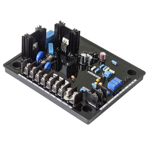 Avr R150 Automatic Voltage Regulator For Diesel Generator