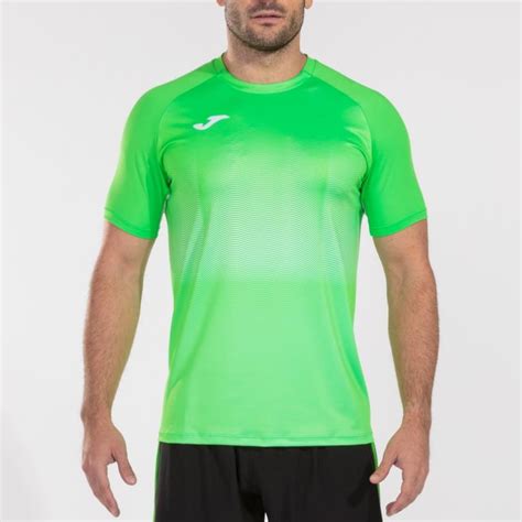 Camiseta Elite Vii Manga Corta Joma