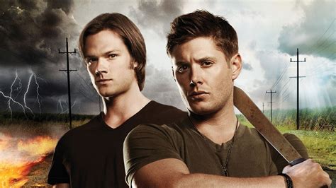 Supernatural endet nach 15 Staffeln - Nochmal 20 Episoden zum Abschluss