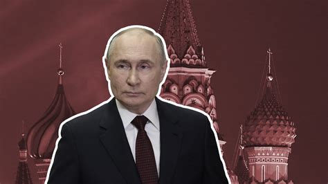 How Long Has Putin Been President How Russian Elections Work