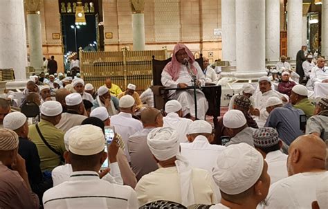 Ceramah Agama Indonesia Lakaran