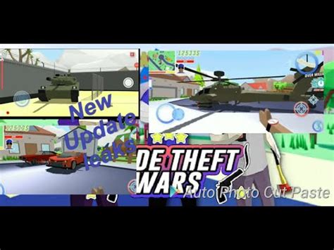 Dude Theft Wars All New Update Leaks Huge Update YouTube