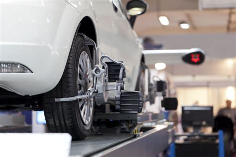 When Do You Need A Wheel Alignment How To Know