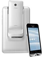 Asus PadFone Mini Intel Full Phone Specifications