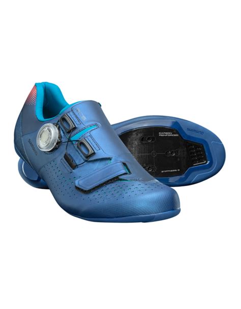 Shimano Rc Women S Road Shoe The Bike Asylum