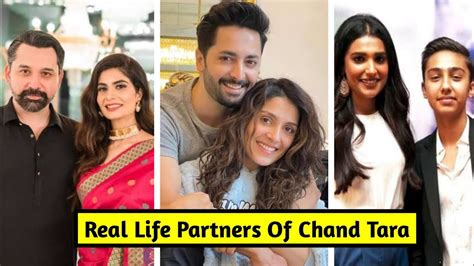 Chand Tara Episode Actors In Real Life Partner Drama Chand Tara