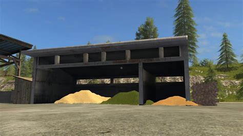 Toolshed Crop Storage Placeable V Modhub Us