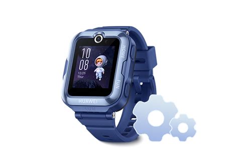 Kids Watch Support | HUAWEI Support Philippines