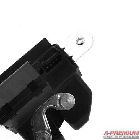 A Premium Tailgate Boot Lock Catch For Fiat 500 312 Bravo Grande Punto