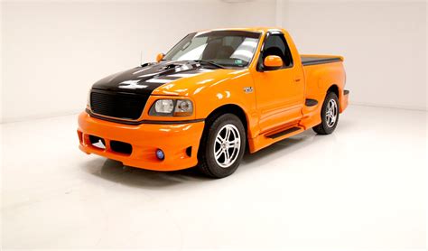 2003 Ford F150 Pickup Classic Auto Mall
