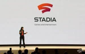 Stadia Sviluppatori Preoccupati Che Google Possa Chiudere Il Servizio