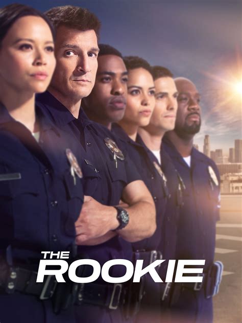 The Rookie Season 6 On Netflix