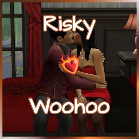 Sims 4 Wicked Woohoo Mod Series Kumswap