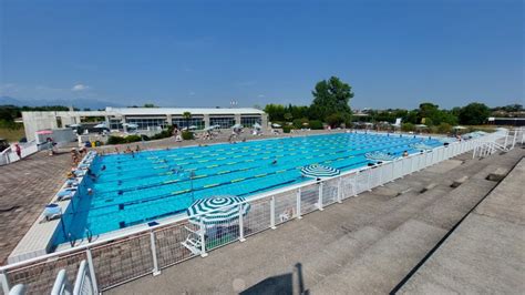 Piscina Di Pordenone Corsi Sport E Relax Nelle Piscine Di Arca Nuoto