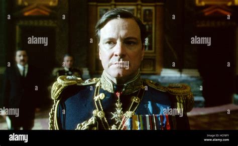 The Kings Speech Colin Firth 2010 ©the Weinstein Companycourtesy