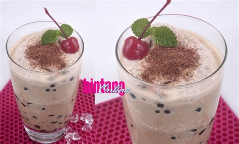 Tips Membuat Bubble Atau Boba Di Rumah Untuk Hidangan Keluarga