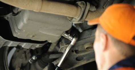 Comment Changer Huile Moteur Et Filtre Huile Sur Suzuki Grand Vitara