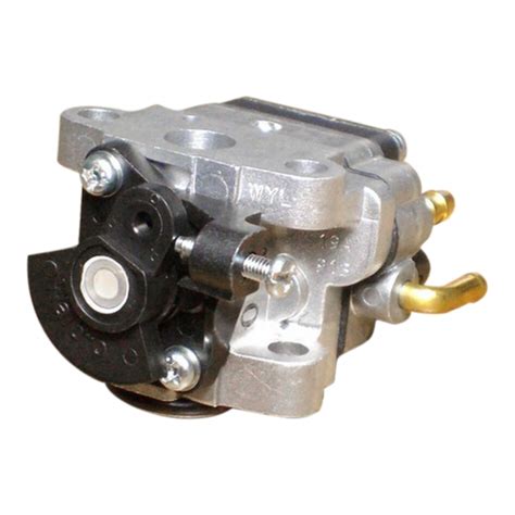 Carburetor 753 1225 Ryobi Shindaiwa Yard Man Troy Bilt Yard Bolens MTD