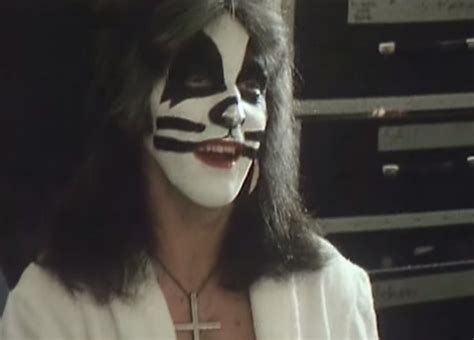 KISS RULES THE WORLD photo | Peter criss, Vinnie vincent, Kiss army