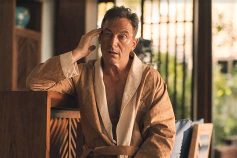 Jason Isaacs Calls Out Double Standard For Male Nude Scenes