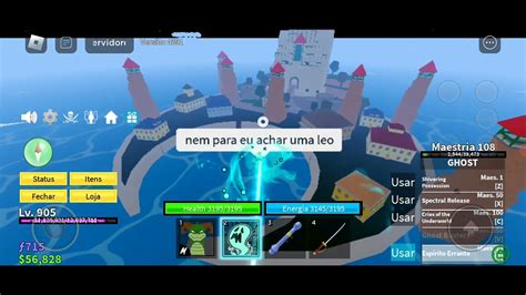 Derrotando Todos Os Boses Do Sea 1 Blox Fruits YouTube