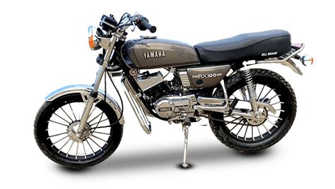 Yamaha Rx 100 Specifications Rx 100 Expected Details Bikejunction