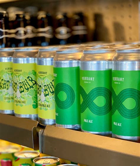 Meet our food heroes: Verdant Brewing Co. - Rick Stein