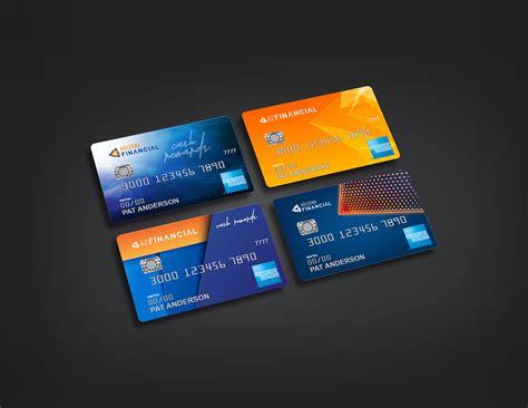 Credit Card Designs Welcome