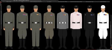 Imperial Officer, Dark Side Star Wars, Original Trilogy, Fantasy ...