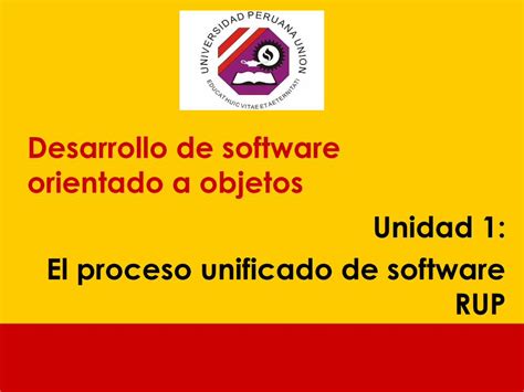 PDF Desarrollo De Software Orientado A Objetos DOKUMEN TIPS