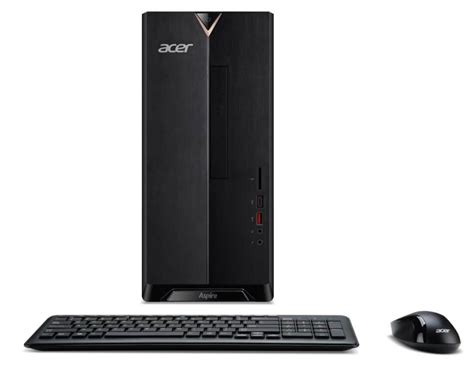 ACER ASPIRE TC 885 DESKTOP PC TecBuyer