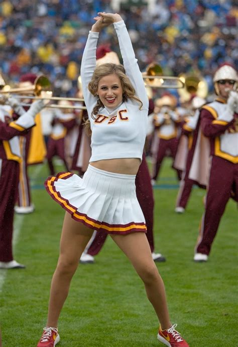 30 Hot College Cheerleaders Best Of 2012 Part 1