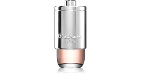 Pepe Jeans Bright Eau de Parfum pour femme | notino.fr