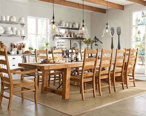 25 Best Pottery Barn Kitchen Ideas And Decoration Pictures Houzz