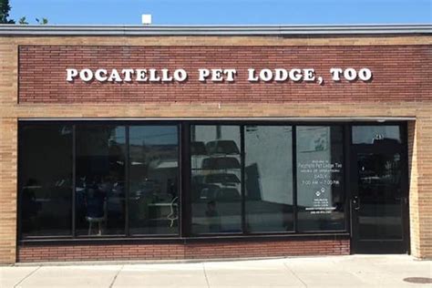 About Us - Pocatello Pet Lodge