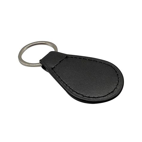 Ferrari Leather Handmade Keychain Car Custom Gift For Men Accessories