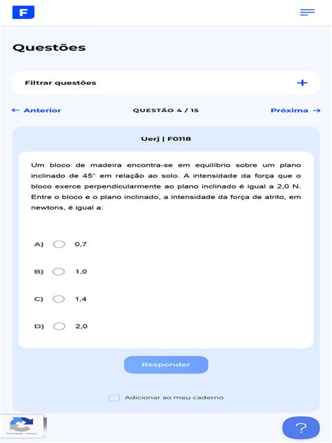 Ferretto Aluno - Professor Ferretto - Plataforma Do Aluno 4 | PDF