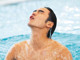 Ethan Ruan Hot And Sexy