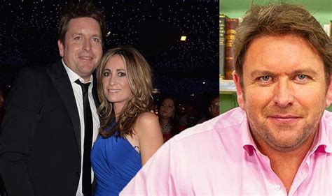 James Martin Saturday Morning Hosts Insight Into Low Key Romance With