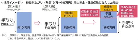 2023年10月からの「年収106万円、130万円の壁・支援強化パッケージ」とは？ 仕事・給与 All About