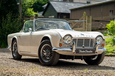 Buy Or Sell A Classic Car Online In Our Auction Rooms