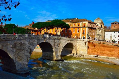 2025 Rome Trastevere Walking Tour Tripadvisor