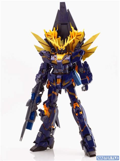 Gundam Guy P Bandai Online Hobby Shop Exclusive Mg Rx N