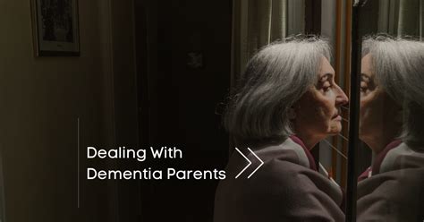 Caring For Parents With Vascular Dementia Essential Tips Support