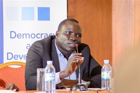 Achieving Peace In South Sudan What Role For Civil Society