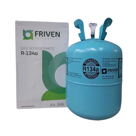 What Is R134a Refrigerant Gas Miracle Refrigeration 52 OFF